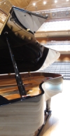 Rochford Pianos Suffolk Yamaha piano