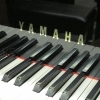 Yamaha pianos -  Suffolk, East Anglia - Yamaha C6 grand piano in our piano shop